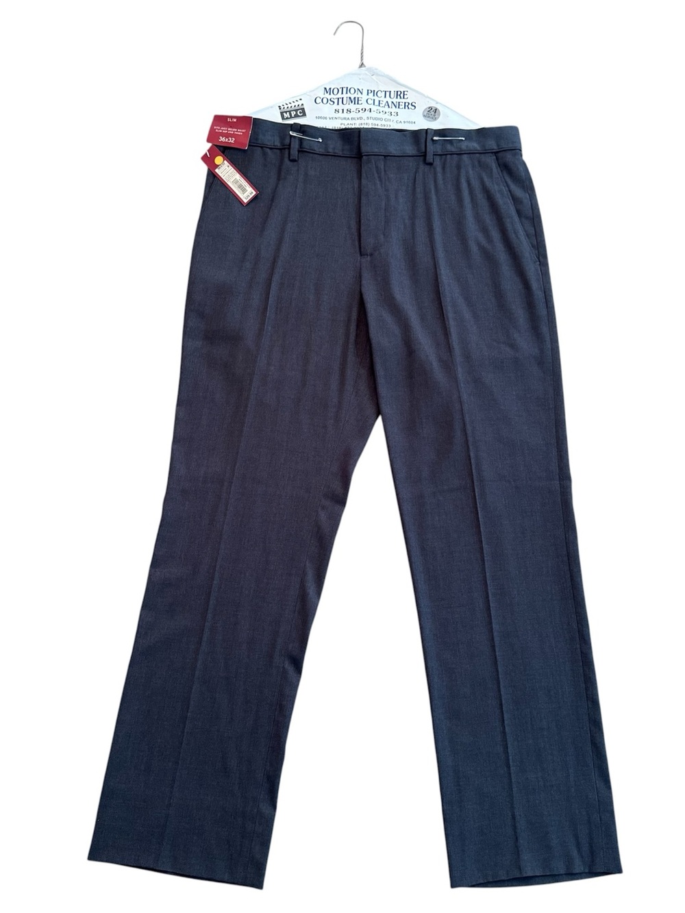 NBC TV WARDROBE 36 “boardroom-ready” “dapper” “off-duty sophistication” “9-to-5”